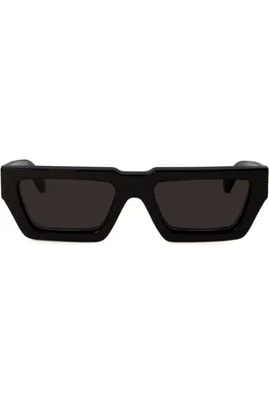 OFF-WHITE Manchester Sonnenbrille