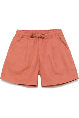 MISS GRANT Shorts mit Kordelzug