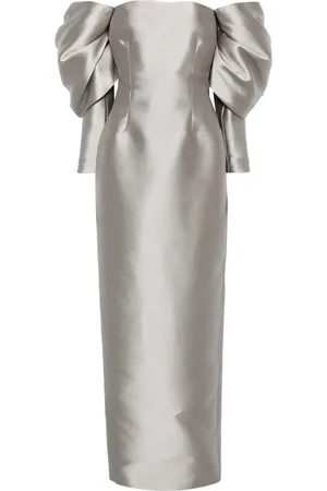 Solace Laylah Maxikleid