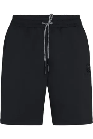 Philipp Plein Shorts mit lockerem Schnitt