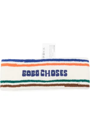 Bobo Choses Haarreif aus Frottee