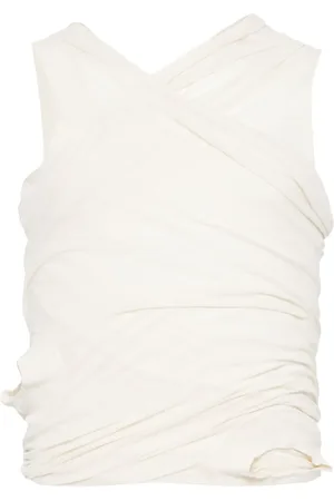 Rick Owens Hollywood Banana Oberteil