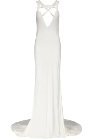 Ludovic De Saint Sernin Carrie Kleid