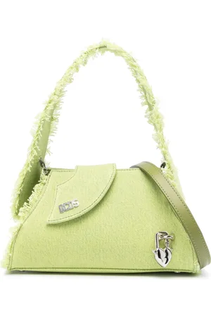 GCDS Kleine Comma Tasche