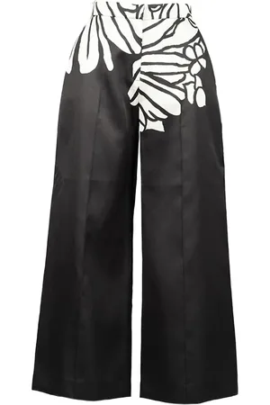 Elie saab Mikado Hose