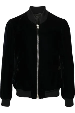 Tom Ford Bomberjacke aus Samt