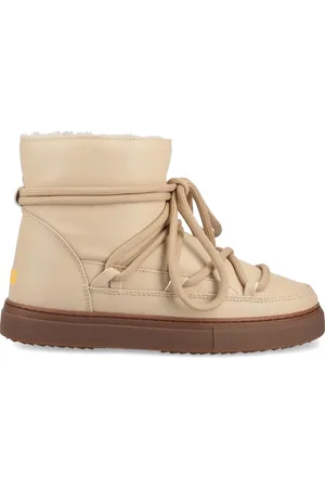 INUIKII Grape Stiefel