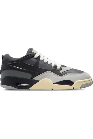 Jordan 4 RM "Iron Grey" Sneakers