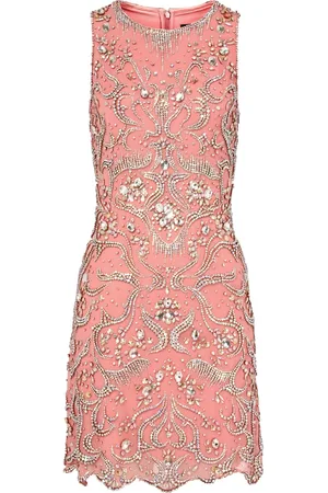 Jenny Packham Cosmic Minikleid