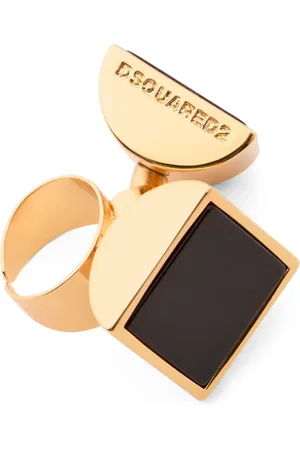 Dsquared2 Doppelter Ring