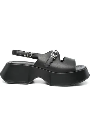 vic matiè Mini Yoko Sandalen 50mm