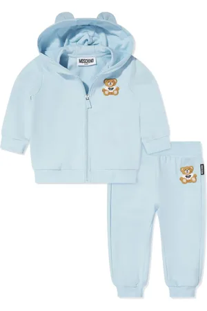 Moschino Jogginganzug mit Teddy