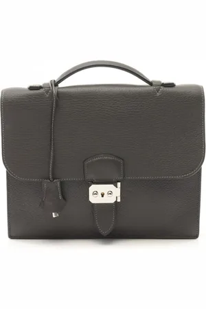 Hermès 2007 Sac a Depeche Aktentasche 27cm