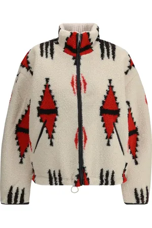 Marant Etoile Ivana Jacke