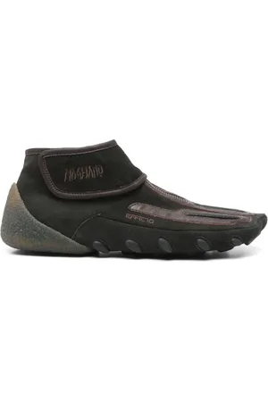 MAGLIANO Sneakers aus Wildleder