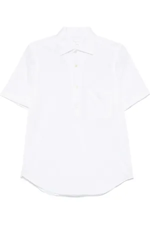 Finamore Klassisches Poloshirt