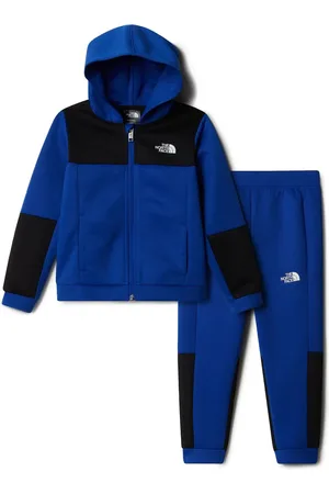 The North Face Jogginganzug mit Logo