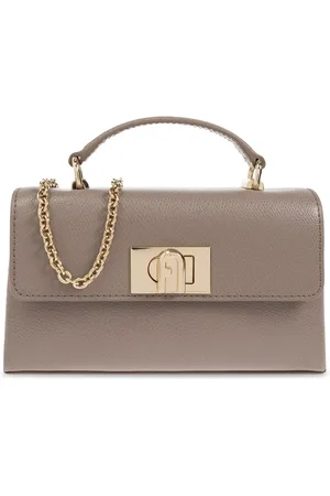 Furla Handtasche aus Leder