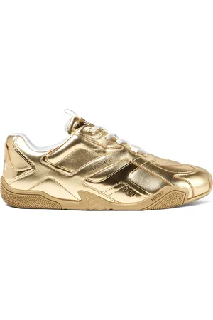 VERSACE Galaxia Sneakers