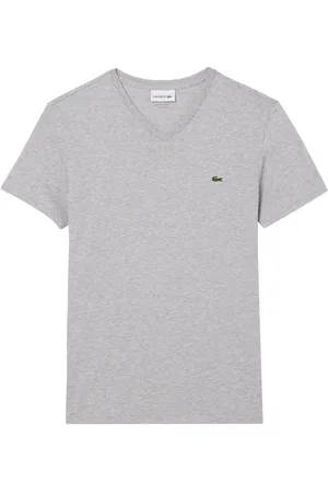 Lacoste "Grey" T-Shirt