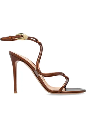 Gianvito Rossi Mamba Sandalen 105mm