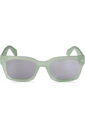 OFF-WHITE Midland Sonnenbrille