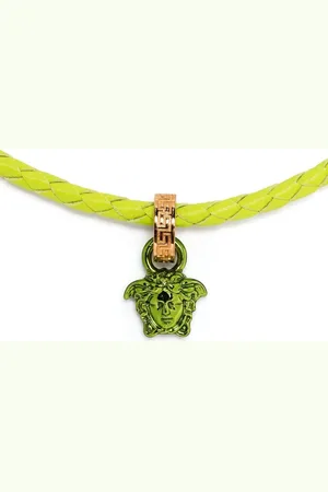 VERSACE Halskette mit Medusa-Anhänger
