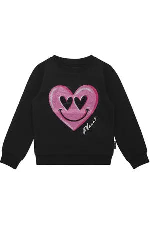Philipp Plein Smile Sweatshirt