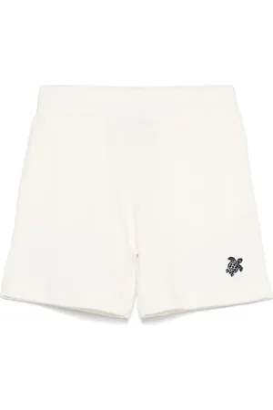 Vilebrequin Shorts aus Frottee