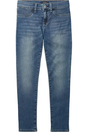 Ralph Lauren Jeans mit geradem Bein