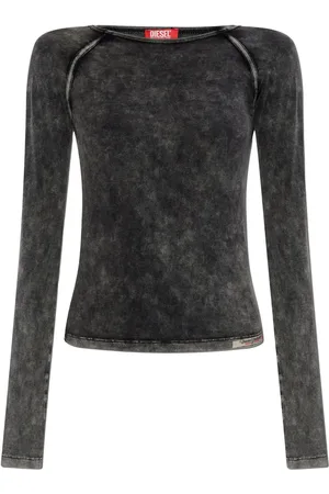 Diesel Anna-Dnm T-Shirt