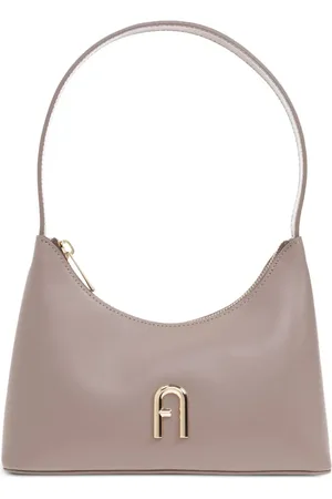 Furla Handtasche aus Leder