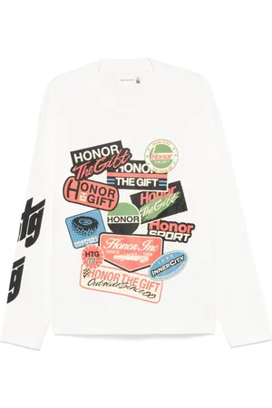 HONOR THE GIFT Fuel T-Shirt