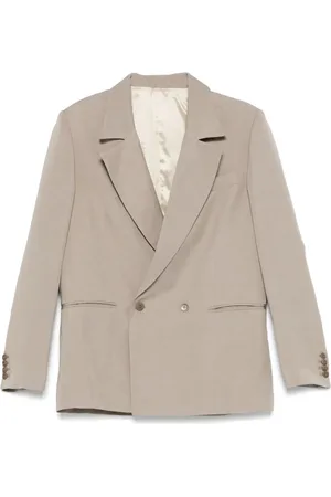 COSTUMEIN Doppelreihiges Sakko