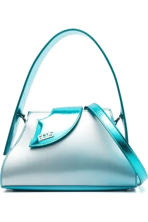 GCDS Mini Handtasche mit Ombré