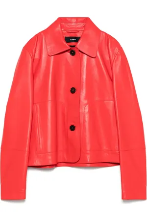 arma leder Emy Jacke