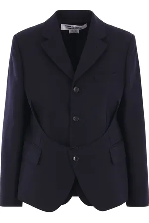 Comme des Garçons Einreihiges Sakko