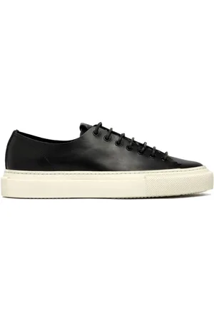 Buttero Sneakers mit Schnürung
