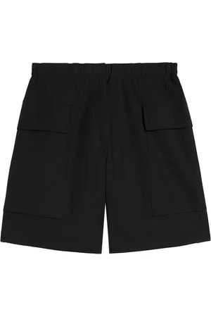 Jil Sander Klassische Shorts