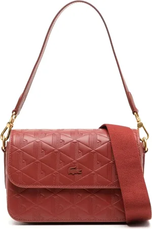 Lacoste Maheki Umhängetasche