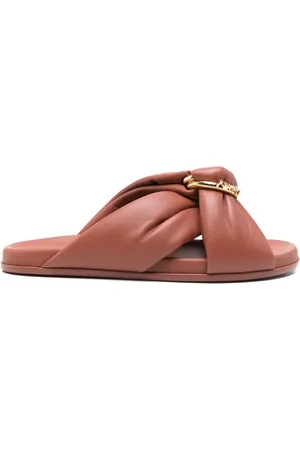 Fendi Sienna Sandalen