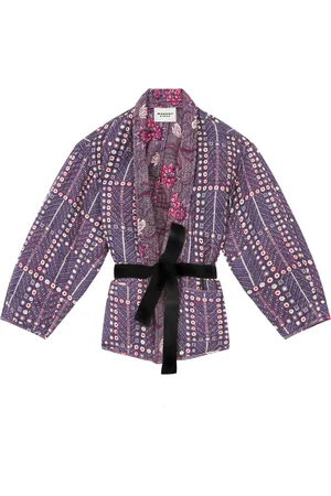 Marant Etoile Chanel Jacke