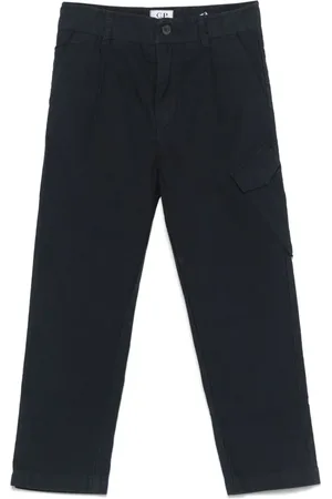 C.P. Company Hose mit geradem Bein
