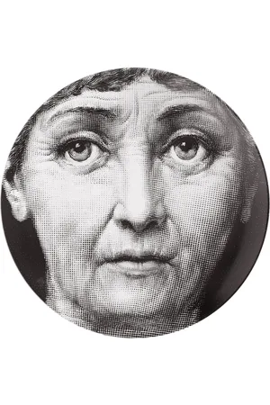 FORNASETTI Tema e Variazioni n.169 Teller
