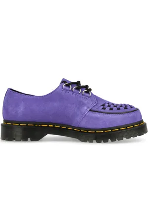 Dr. Martens Ramsey EH Derby-Schuhe