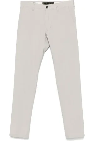 Incotex Klassische Tapered-Hose