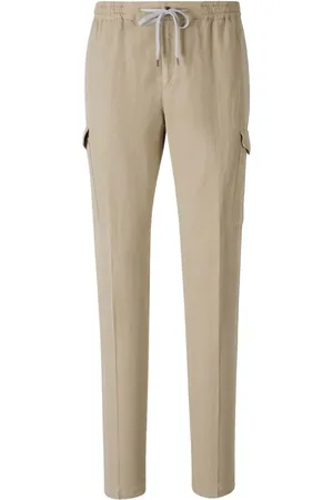 PT Torino Klassische Cargohose