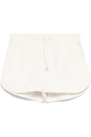 Autry Shorts aus Cord
