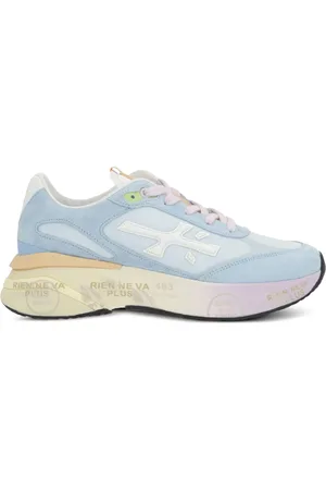 Premiata Moerund Sneakers
