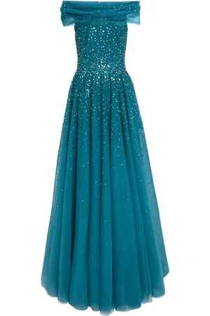 Jenny Packham Bee Abendkleid